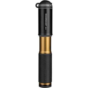 TOPEAK RaceRocket Mini, aranyszín kép