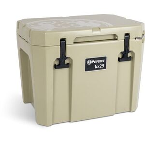 Petromax KX25 25 literes hűtőbox, homokos kép