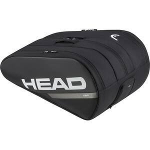 Head Tour Racquet Bag XL BKWH kép