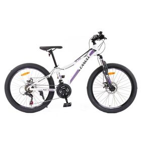 Canull XC 241 fehér/lila 24" kép
