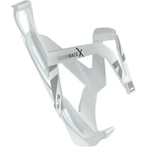 Elite Custom Race X, fényes, fehér/szürke kép