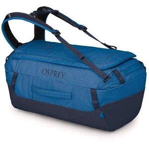 Osprey Transporter 40 l Blue Flame/Scoria Blue kép