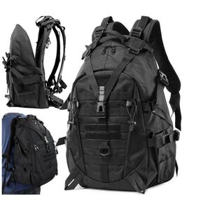 Verk 14606 Katonai, 30 l, fekete kép