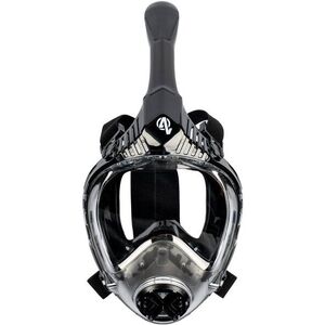 Acra AEONE Premium, S/M, fekete kép