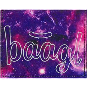 Baagl Diák pénztárca - Galaxis kép