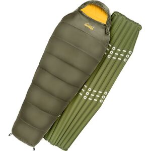 Campgo GearLine + Campgo ProGrip 5 kép