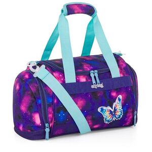 Oxybag Sporttáska - Pillangó kép