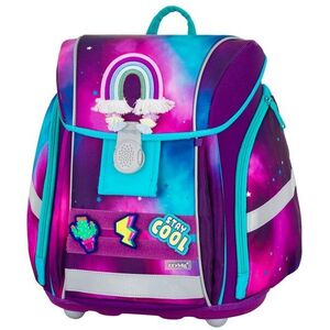 Oxybag Premium LIGHT Iskolatáska - Dream kép