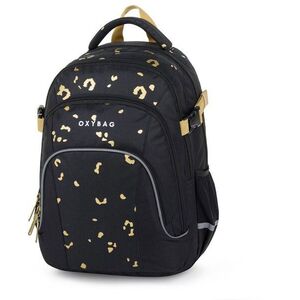 OXYBAG OXY SCOOLER hátizsák - Magnolia Dark kép