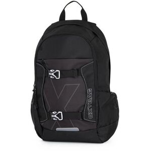 OXYBAG OXY ZERO hátizsák - Black White kép