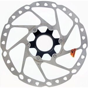Shimano SM-RT64, Center Lock, 180 mm + külső lockring kép