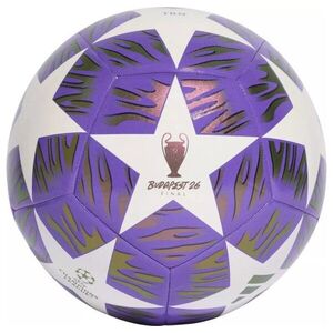 Adidas UCL Training Final lila, 5 kép