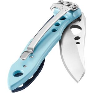 Leatherman Skeletool KB Nightshade kép