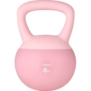 Stormred Soft Kettlebell 6 kg kép