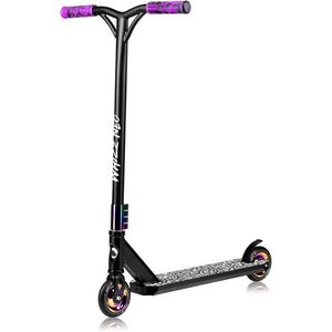 Lionelo Whizz Neo Black Carbon Multicolor kép