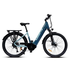 Olpran Ardea Low 27, 5" blue 18" kép