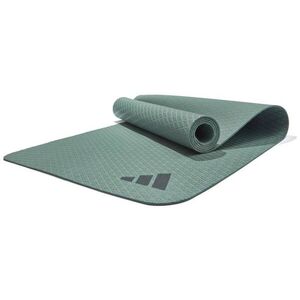 Adidas Yoga Mat, 4 mm, Legend Ivy kép