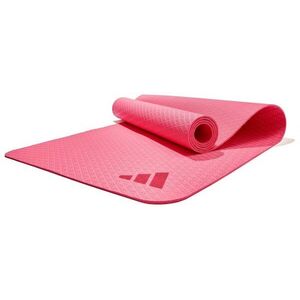 Adidas Yoga Mat, 4 mm, Pink Fusion kép
