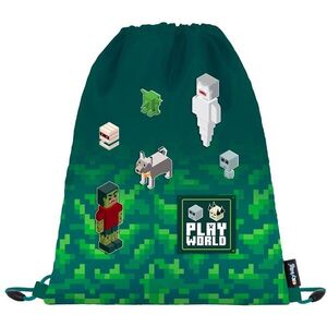 Oxybag Tornazsák - Playworld kép