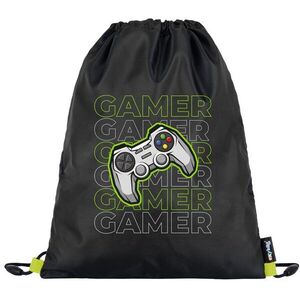 OXYBAG tornazsák, Gamer kép