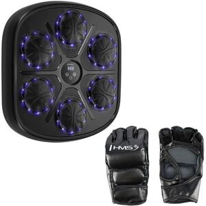 HMS Elektronikus boxgép, TB03 LED-del, Bluetooth-szal és kesztyűvel kép