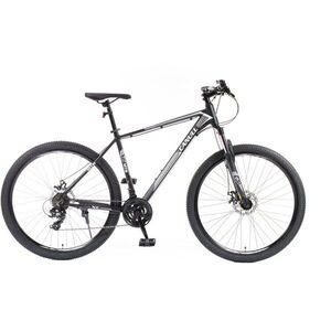 Canull XC 29 20" fekete / fehér kép