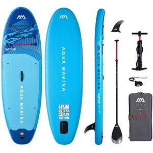 AQUA MARINA Vapor 10'4'' kép
