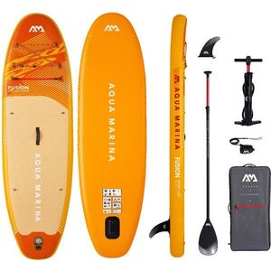 AQUA MARINA Fusion 10'10'' kép
