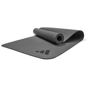 Adidas Yoga Mat, 4 mm, Black kép