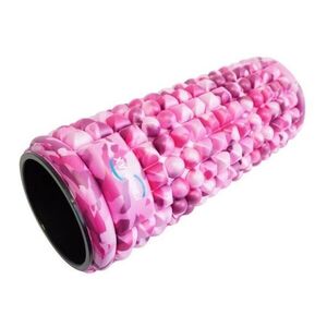 Kine-Max Professional Massage Foam Roller - Love masszázshenger kép