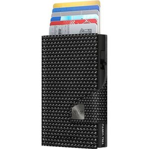 Tru Virtu Click & Slide Diagonal Carbon Black kép