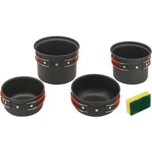 Cattara COOK készlet 4db kép