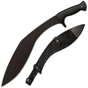 Cold Steel Royal Kukri Machete hüvellyel kép