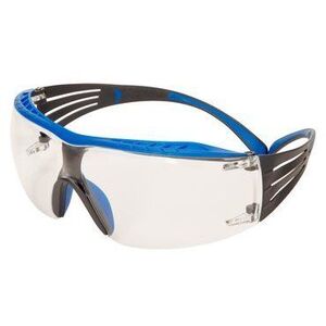 3M SecureFit ™ 400X SF401XSGAF-BLU-EU kép