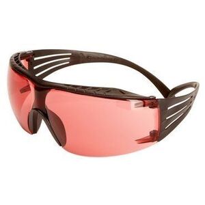 3M SecureFit ™ 400X SF422XSGAF-BLU-EU kép