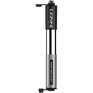 Lezyne Grip Drive HV - M Silver kép