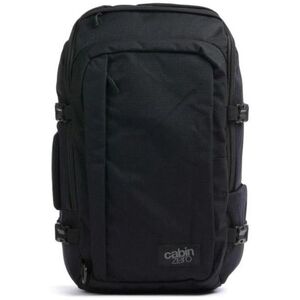 CabinZero Adventure 32L Absolute Black kép