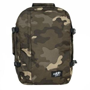 CabinZero Classic 44L - Urban Camo kép