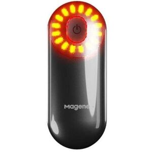 Magene L508 hátsó lámpa radarral a járműérzékeléshez Radar Tail Light kép