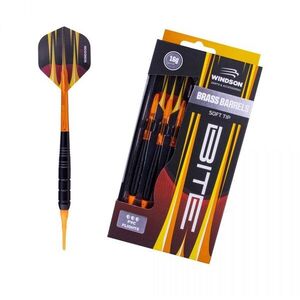 Bite Darts nyíl szett, 16 g kép