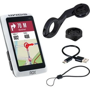 Sigma ROX 12.1 EVO BASIC fehér kép