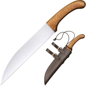 Cold Steel Woodsman’s Sax kép