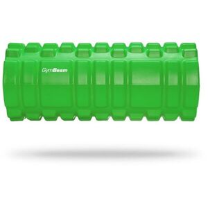 GymBeam Fitness Roller Green Edzőhenger kép