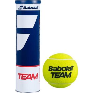 BABOLAT TEAM X 4 kép