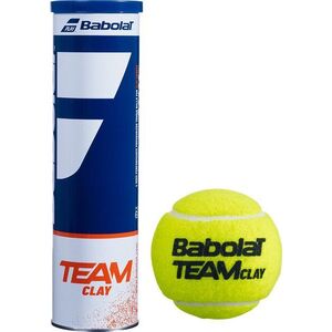 Babolat Team Clay X 4 kép