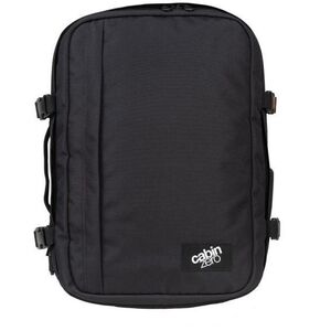 CabinZero Classic Pro 32L Absolute Black kép