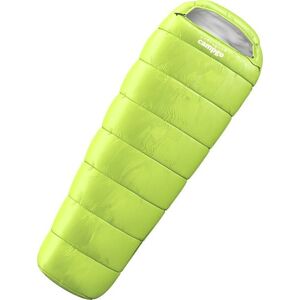 Campgo Ragana Junior Lime kép