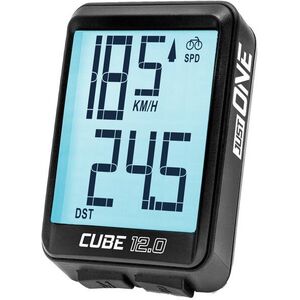 One Cube 12.0 ATS kép