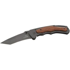 Cattara HIKER, biztonsági zárral, 20 cm kép