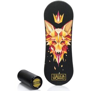 Trickboard Classic Jackal, fekete henger kép